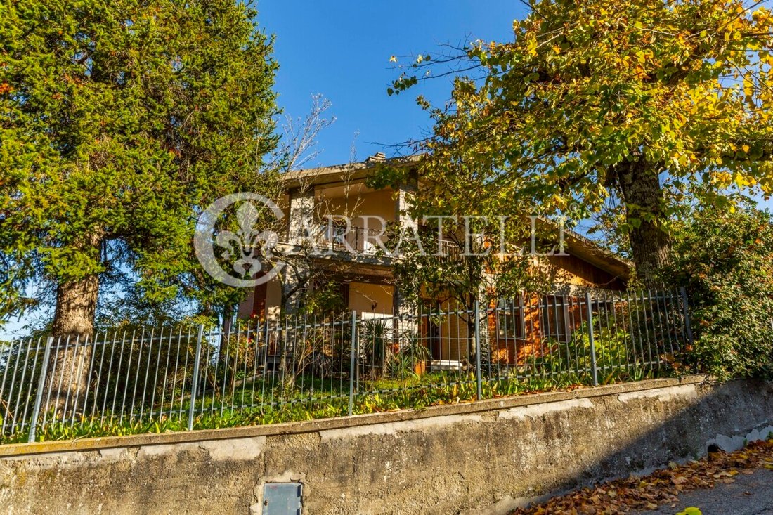 Villa in Montepulciano, Tuscany, Italy 3 - 14989093