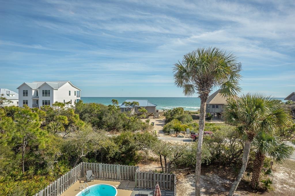 House in Saint George Island, Florida, United States 2 - 17102450