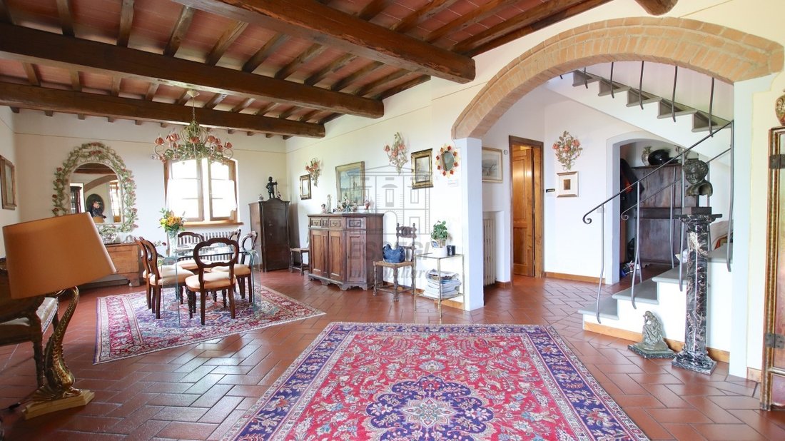 Country House in Gragnano - Lappato, Capannori, Tuscany 3 - 14012726
