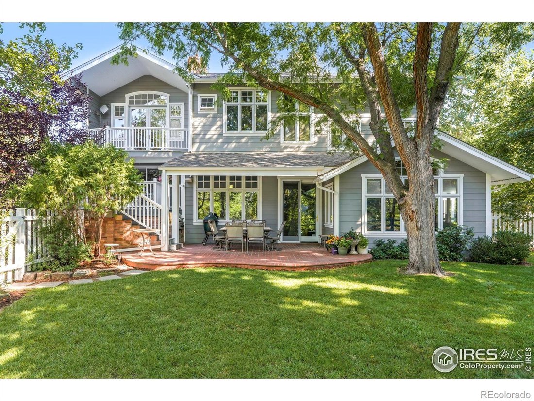 House in Boulder, Colorado, United States 1 - 17098909