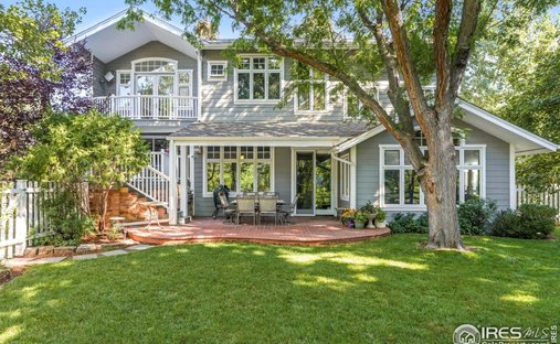 Haus in Boulder, Colorado, Vereinigte Staaten 1