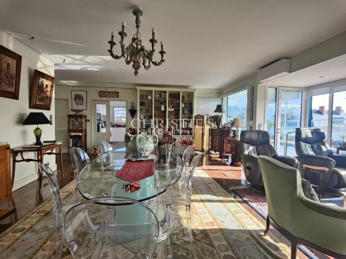 Apartment in Le Genette, La Rochelle, France 4 - 13759451