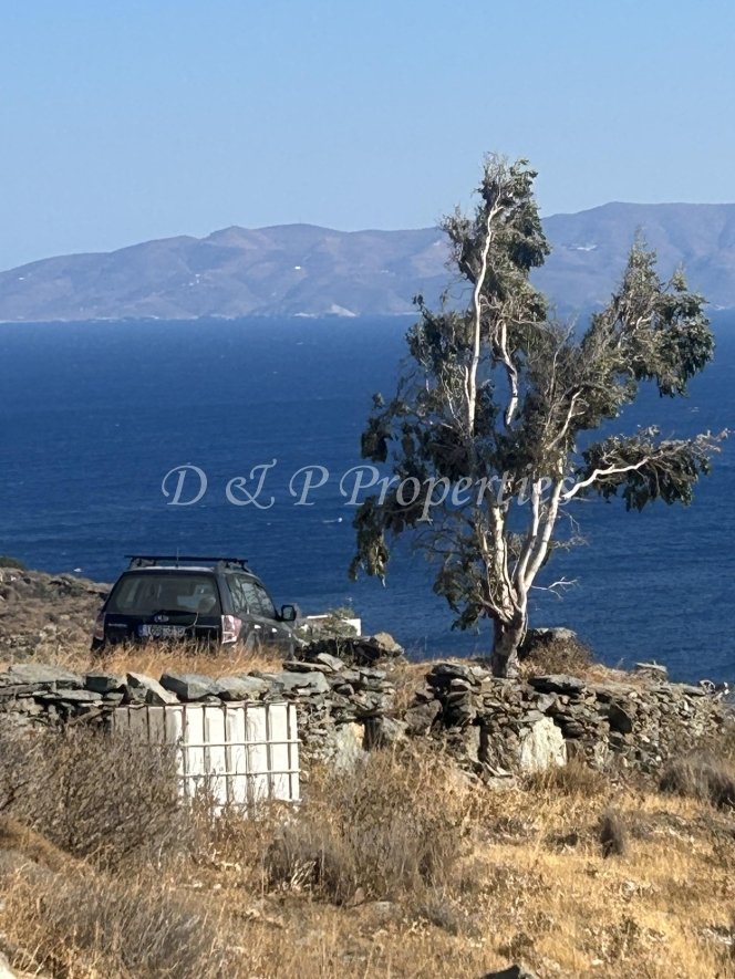 Land in Kea-Kythnos, Aegean, Greece 3 - 17127051