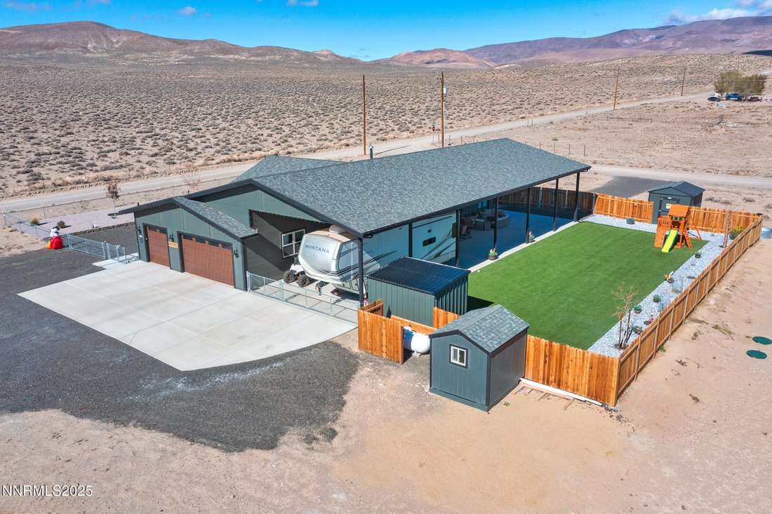 House in Stagecoach, Nevada, United States 3 - 17103127