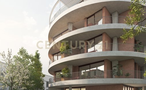Apartment in Fiera, Treviso, Italy 1