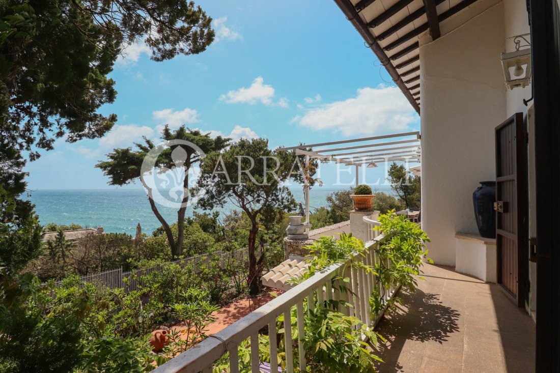 Villa in San Felice Circeo, Lazio, Italy 3 - 15402492