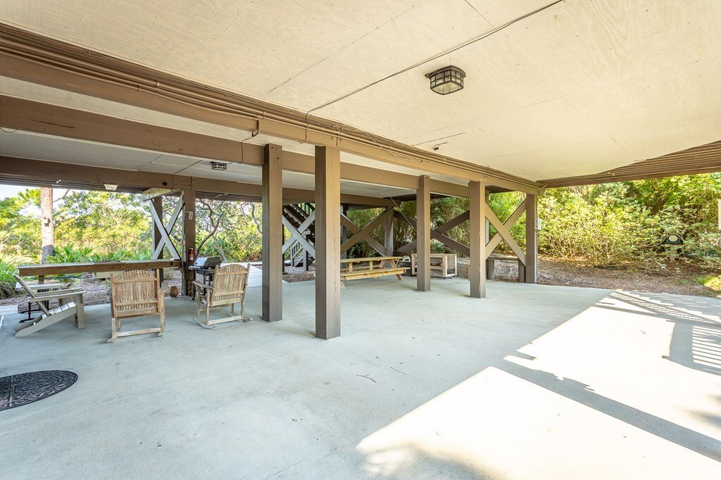 House in Saint George Island, Florida, United States 5 - 17101557