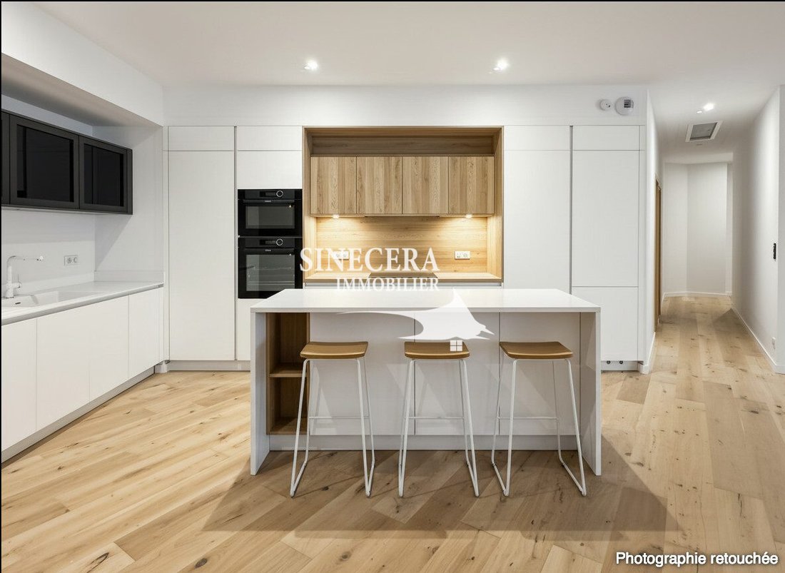 Apartment in Aiguillon, Arcachon, France 1 - 17113552