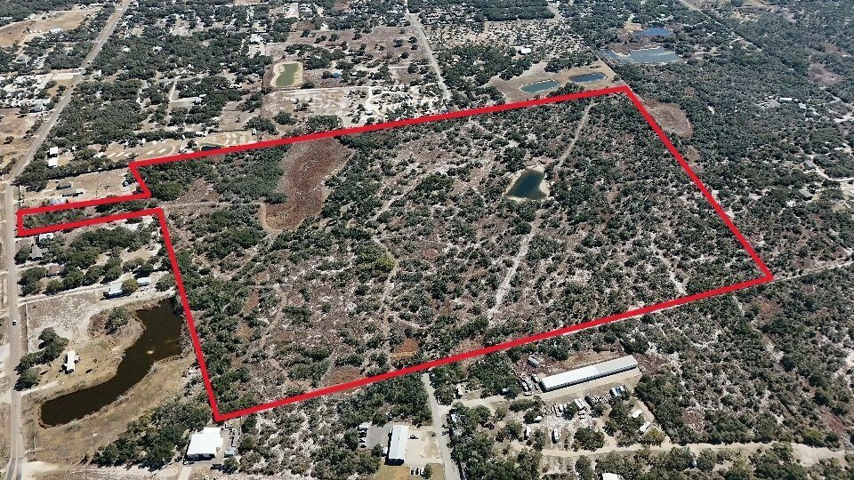Land in Rockport, Texas, United States 5 - 17104672