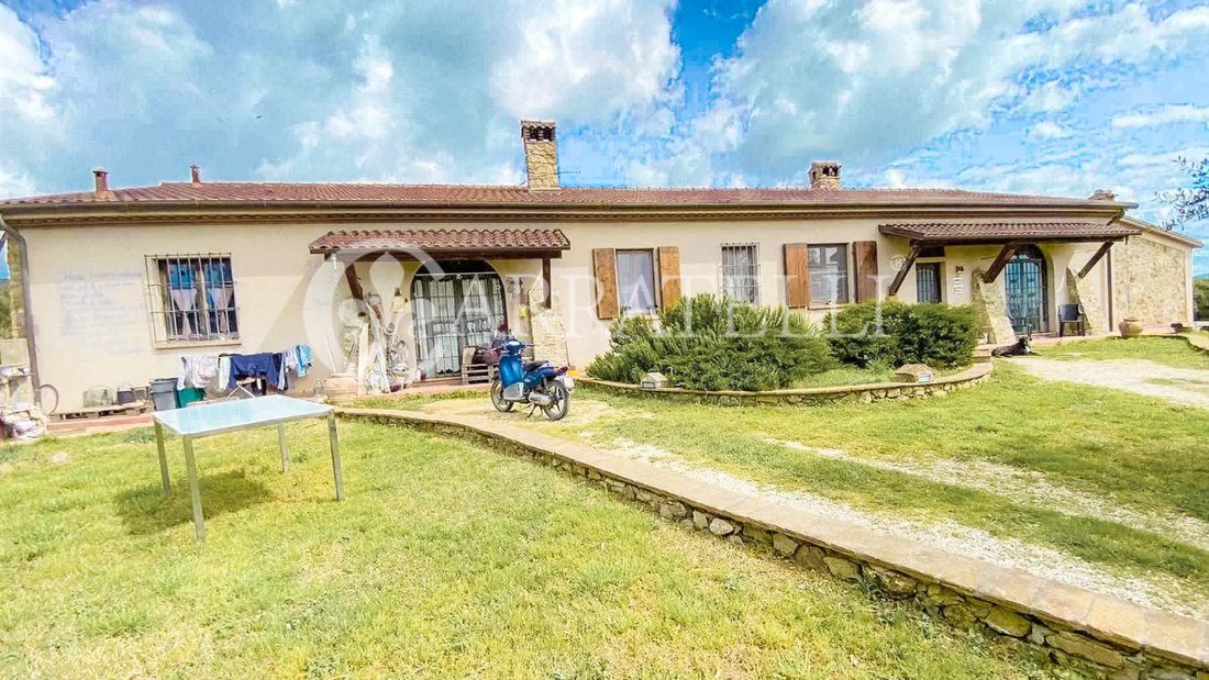 Villa in Castiglioncello, Rosignano Marittimo, Tuscany 5 - 15550642