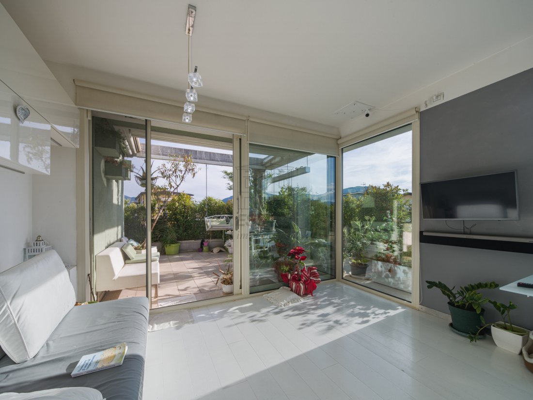 Penthouse in San Concordio, Lucca, Italy 4 - 15661819