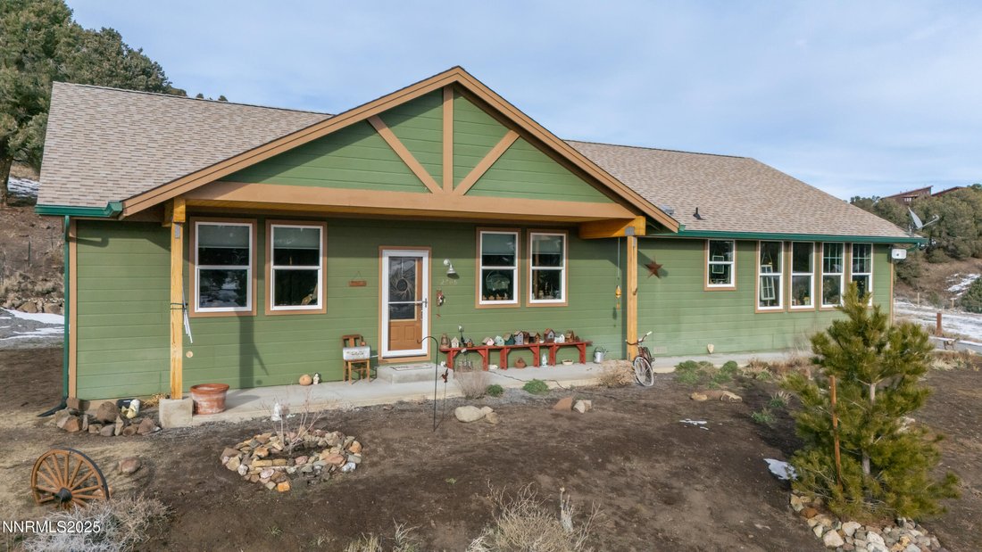 House in Reno, Nevada, United States 2 - 17103244