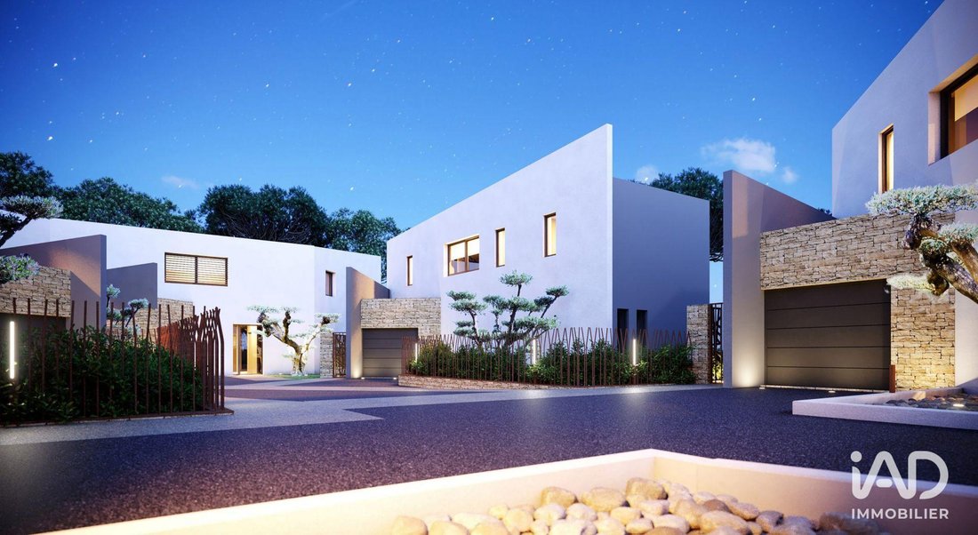 House in Aiguelongue, Montpellier, France 2 - 17127890