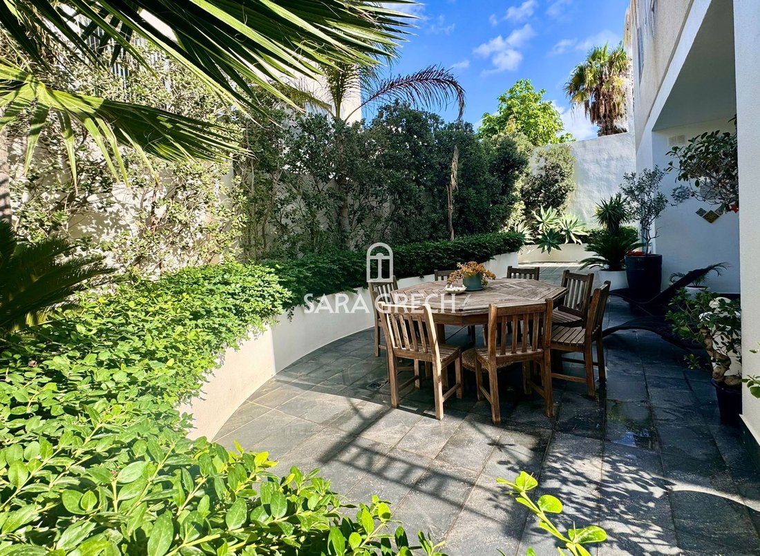 Apartment in Naxxar, Malta 1 - 17117602