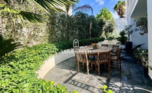 House in Naxxar, Malta 1