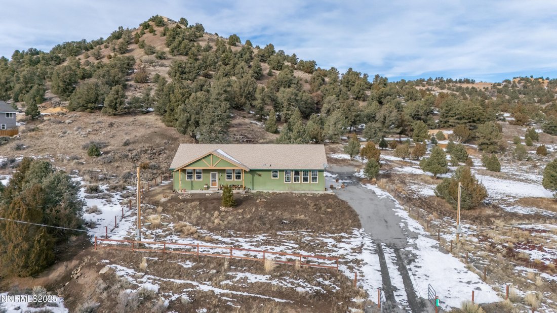 House in Reno, Nevada, United States 5 - 17103244