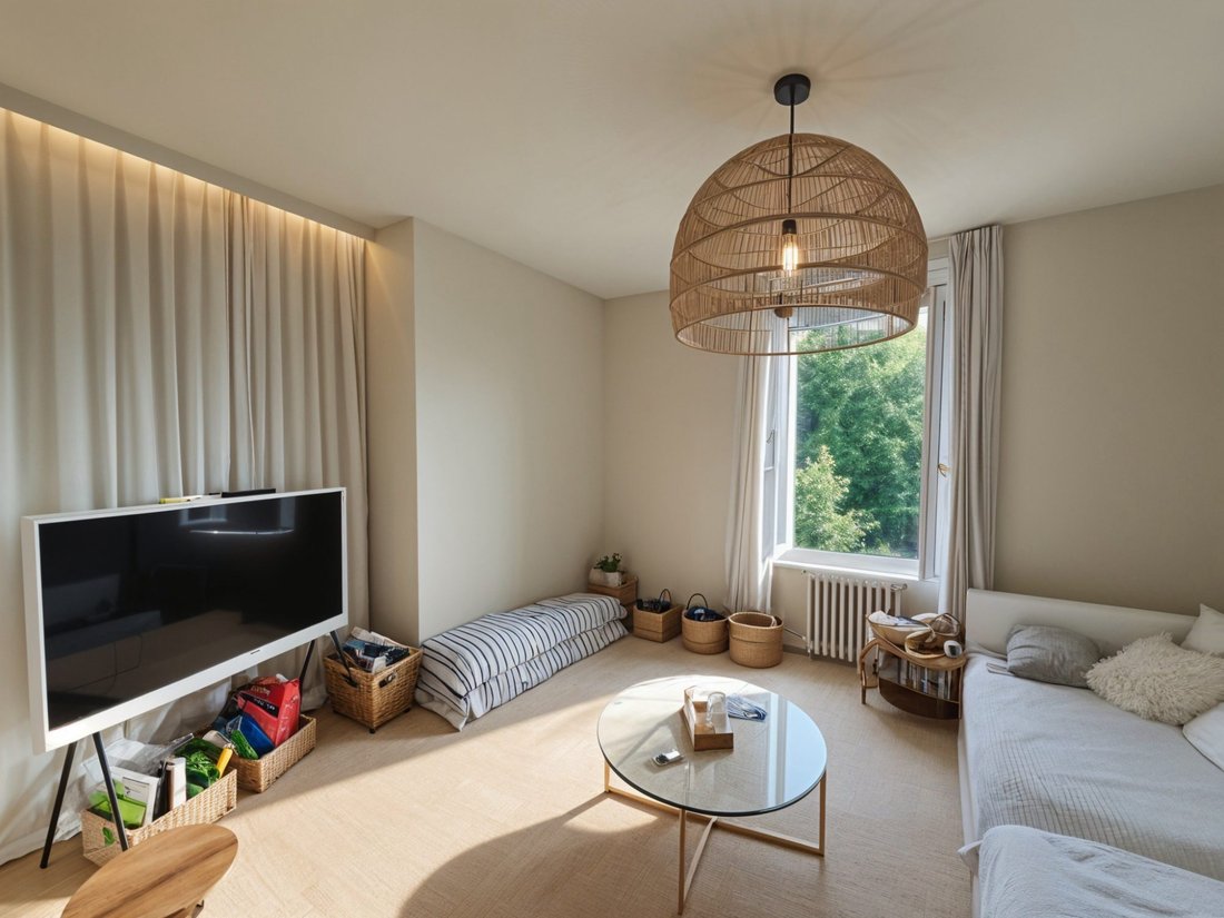 House in Villejean-Beauregard, Rennes, France 3 - 17112876