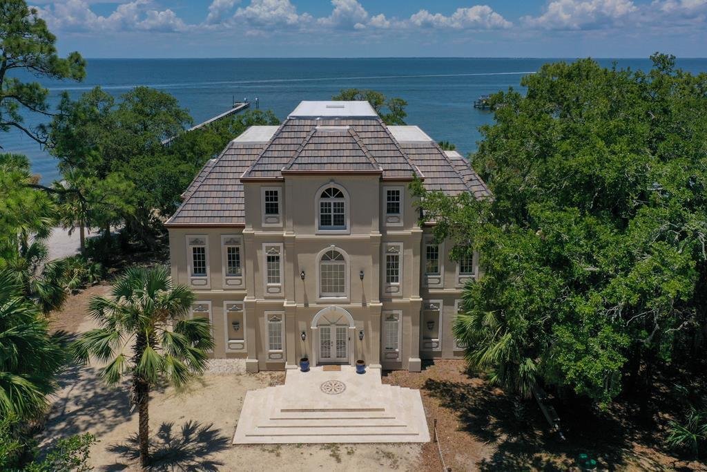 House in Saint George Island, Florida, United States 1 - 17102554