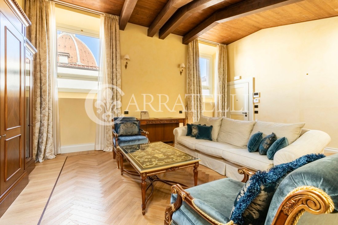 Apartment in Center, Florence, Tuscany 1 - 14893337