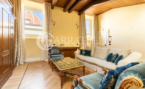 Apartamento en Centro, Florencia, Toscana 1
