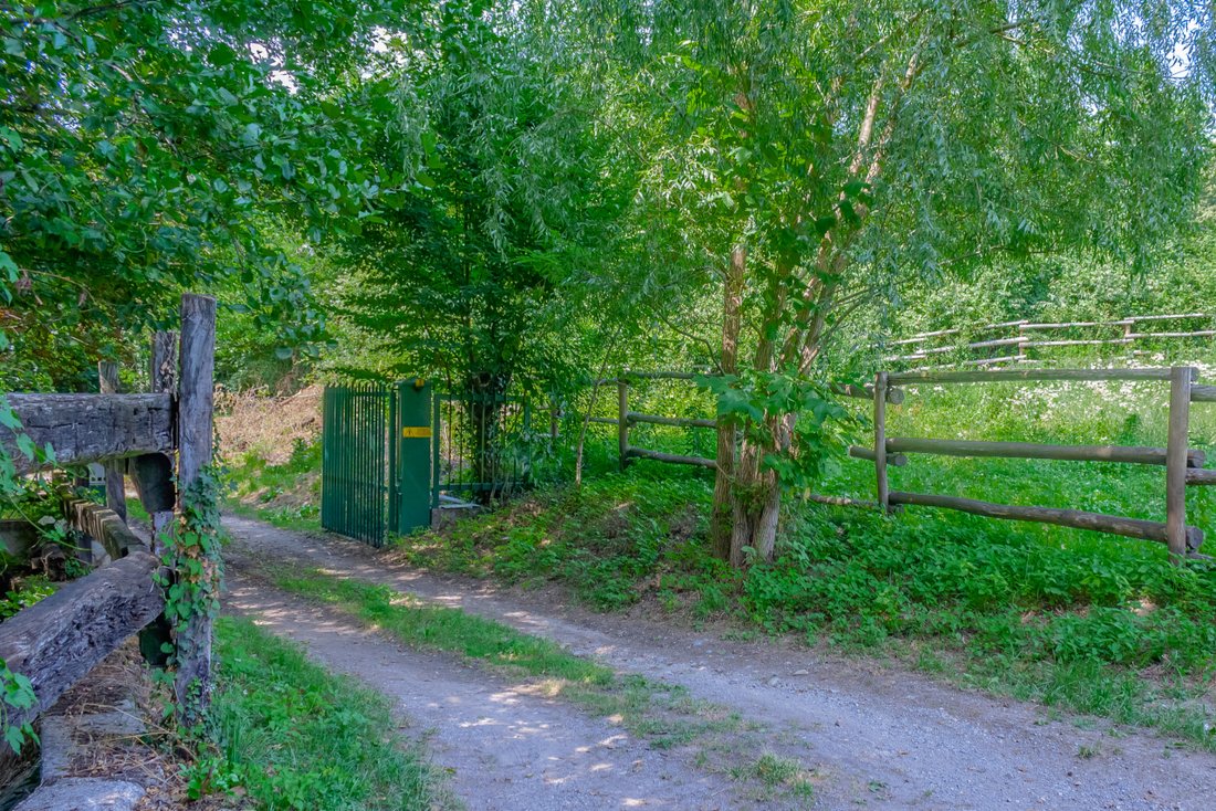 Country House in Anzano del Parco, Lombardy, Italy 3 - 12327184