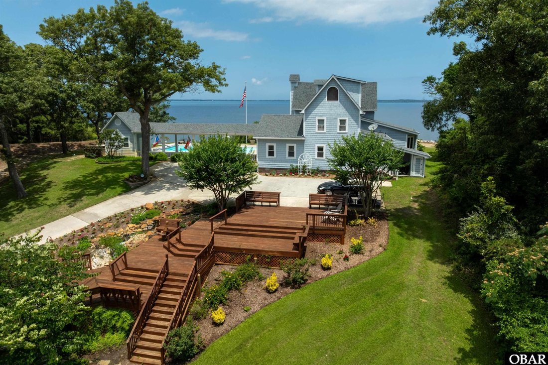 House in Manteo, North Carolina, United States 5 - 17102212