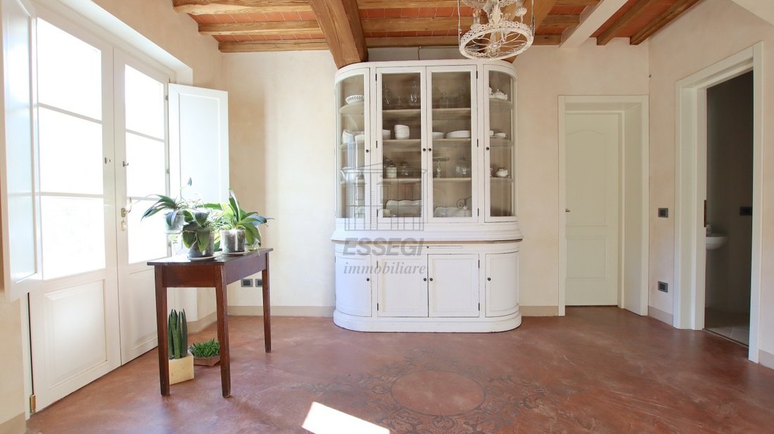 Country House in Compitese, Capannori, Tuscany 4 - 12736419