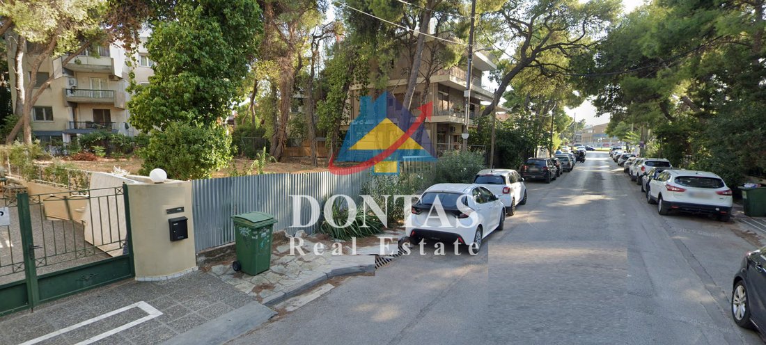 Land in Kifisia, Attica, Greece 5 - 17127002
