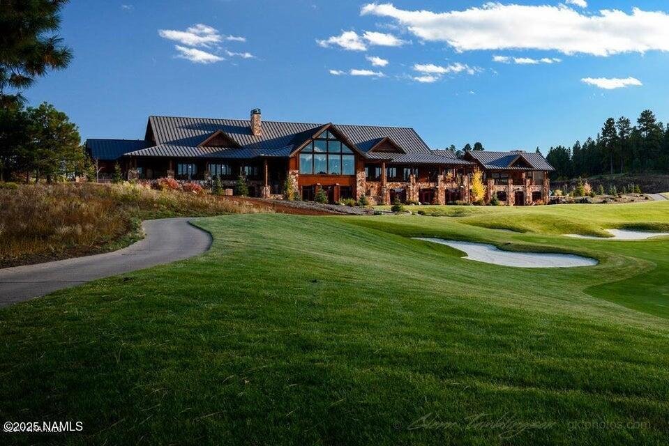 Townhouse in Flagstaff, Arizona, United States 4 - 17101839