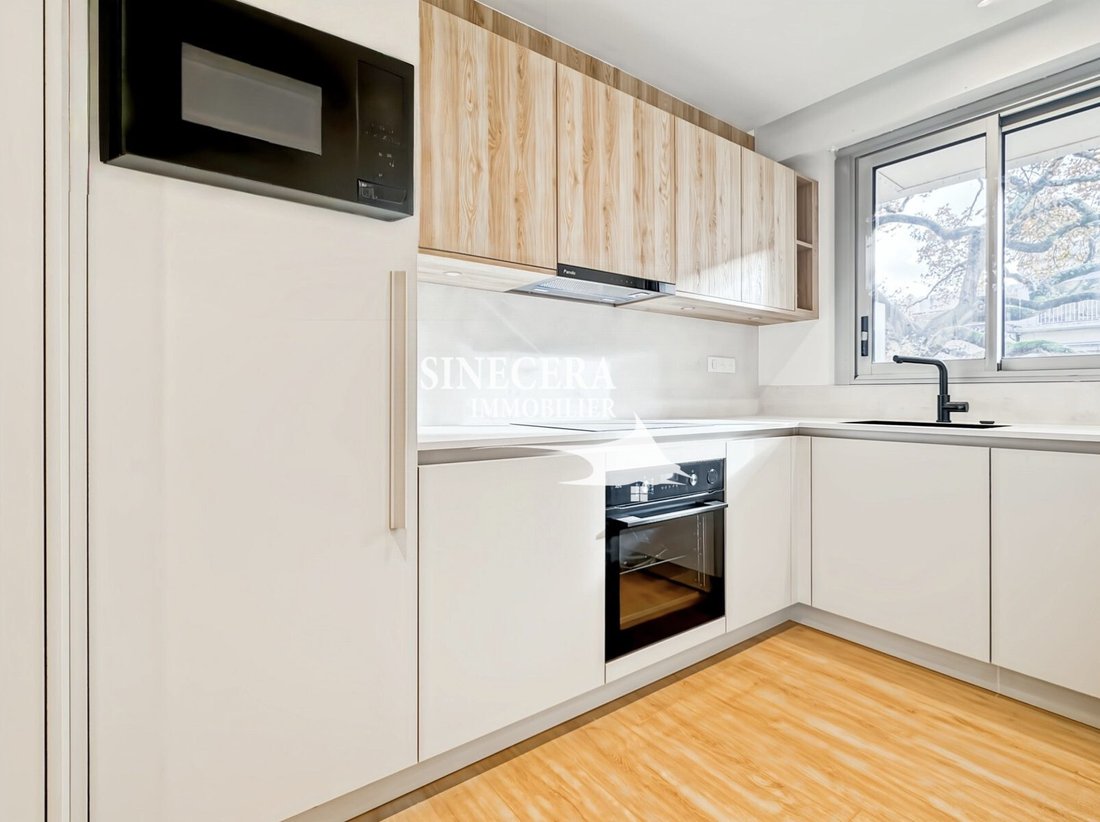 Apartment in Aiguillon, Arcachon, France 5 - 17113540