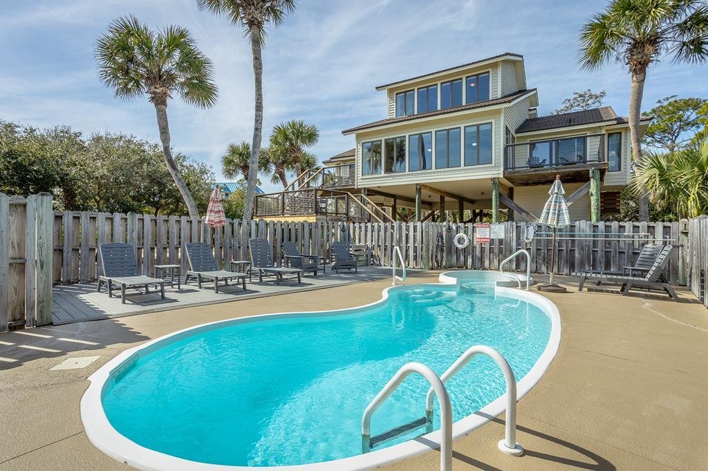 House in Saint George Island, Florida, United States 3 - 17102450