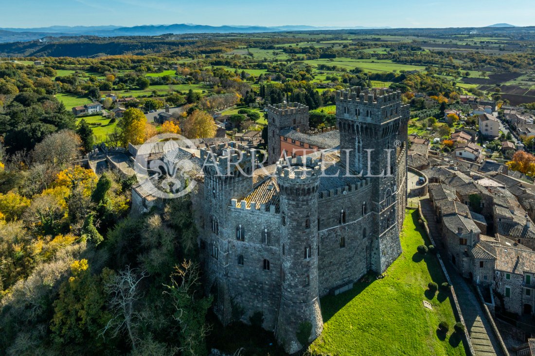 Villa in Acquapendente, Lazio, Italy 3 - 14976418