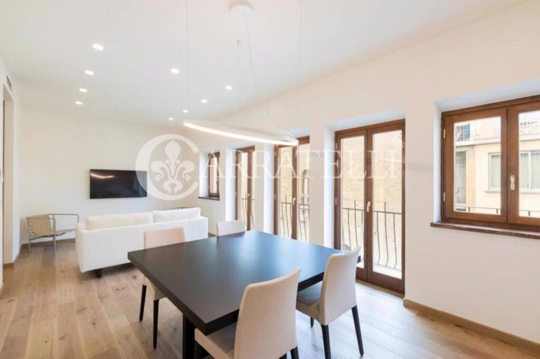 Apartment in Center, Florence, Tuscany 5 - 14842590