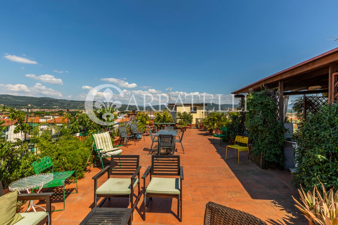 Apartment in Colombo - Bellariva, Florence, Italy 4 - 14528722