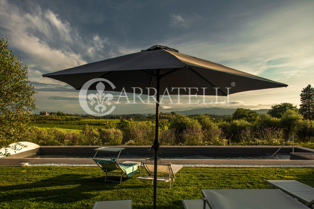 Villa in Pino - Sciano - San Donnino, Certaldo, Tuscany 4 - 16760555