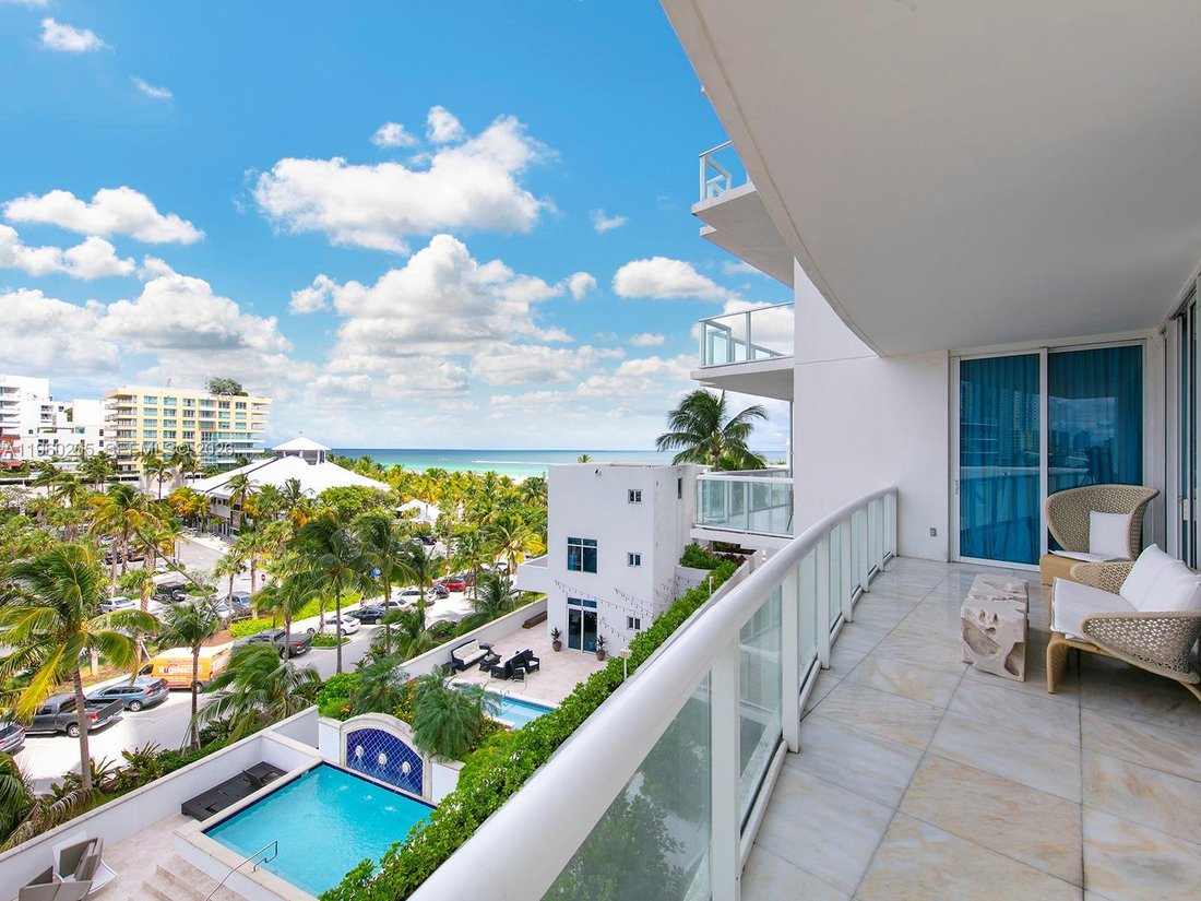 Condo in Miami Beach, Florida, United States 5 - 17099521