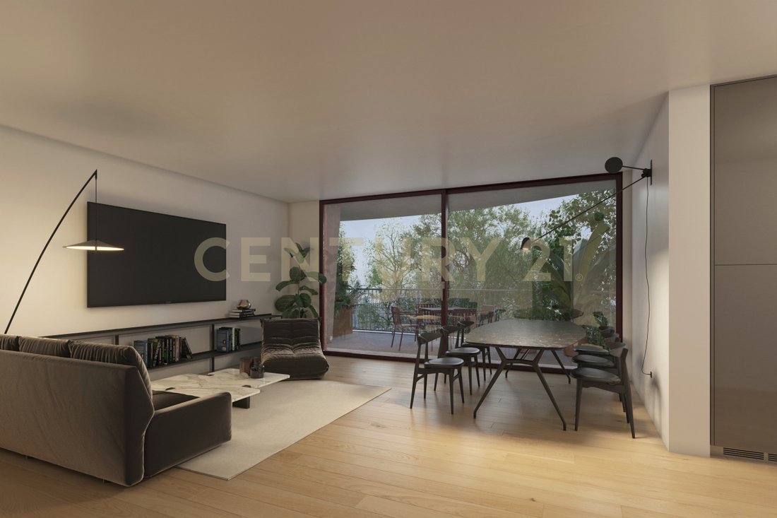 Apartment in Fiera, Treviso, Italy 5 - 17117738