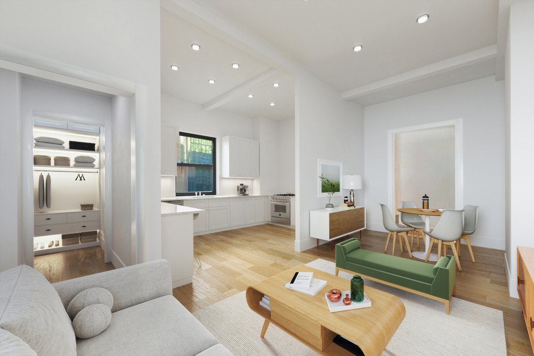 Co Op in New York, New York, United States 1 - 17098683