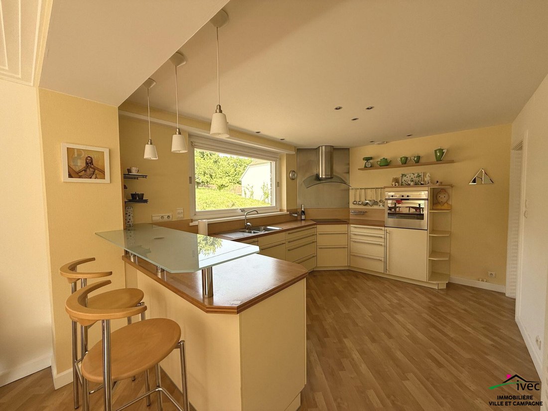 House in Nord, Molsheim, France 4 - 15576701