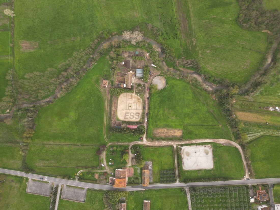 Villa in Porcari, Tuscany, Italy 4 - 14091992