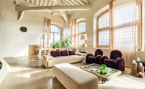 Villa en Centro, Florencia, Toscana 1