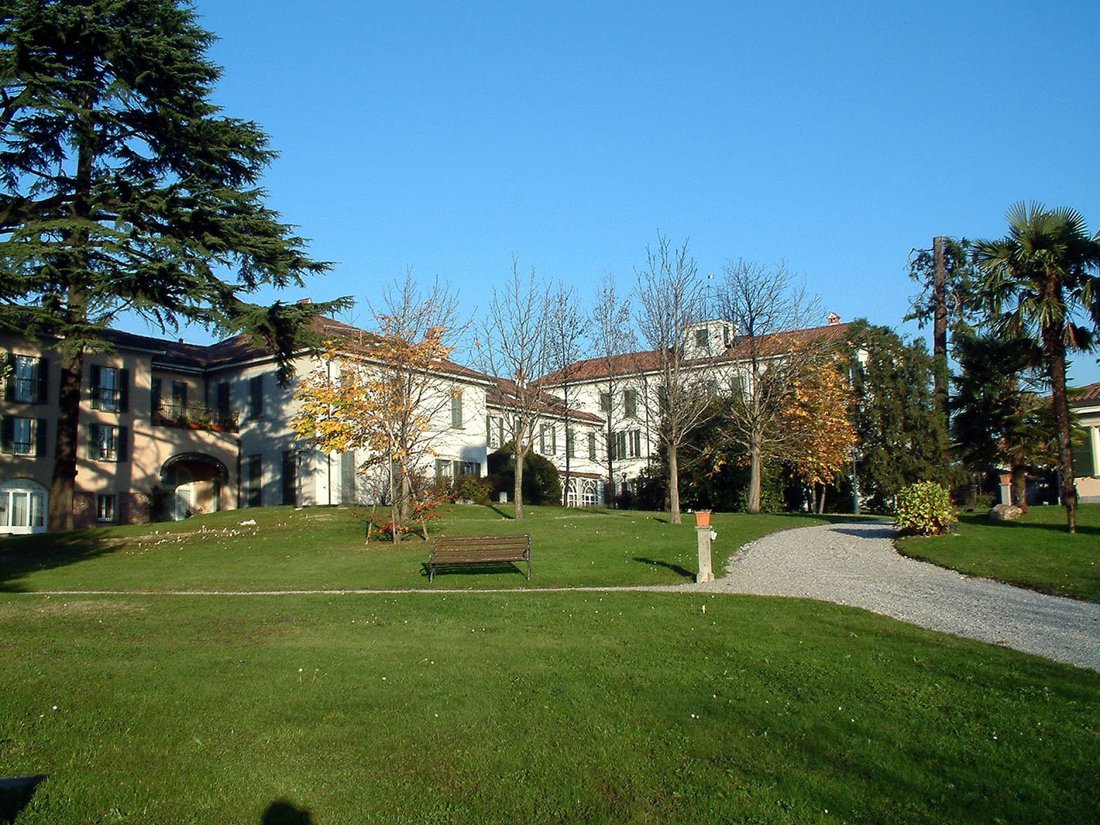 Apartment in Besana in Brianza, Lombardy, Italy 1 - 12094898