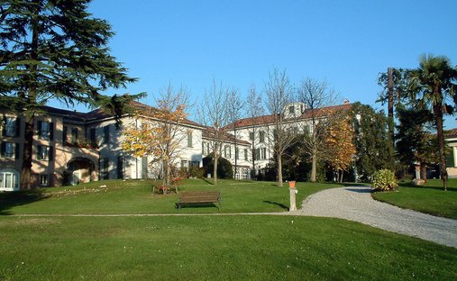Appartamento a Besana in Brianza, Lombardia, Italia 1