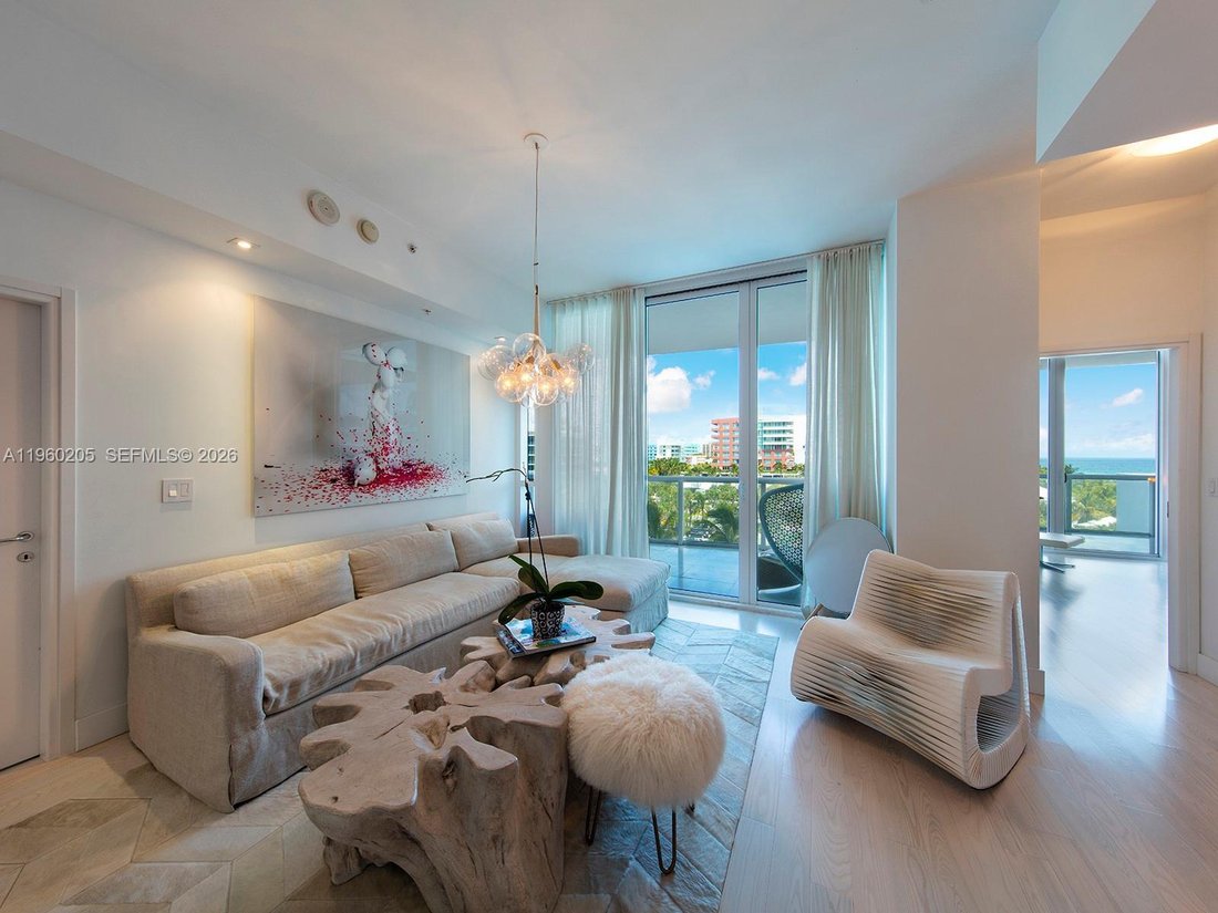 Condo in Miami Beach, Florida, United States 1 - 17099521