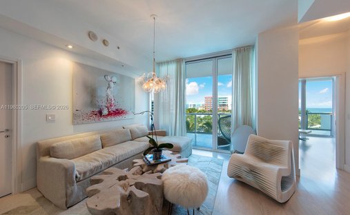 Condominio a Miami Beach, Florida, Stati Uniti 1