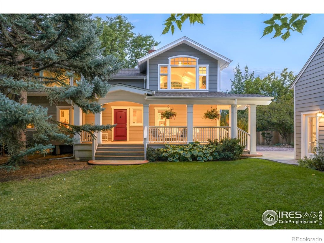 House in Boulder, Colorado, United States 3 - 17098909