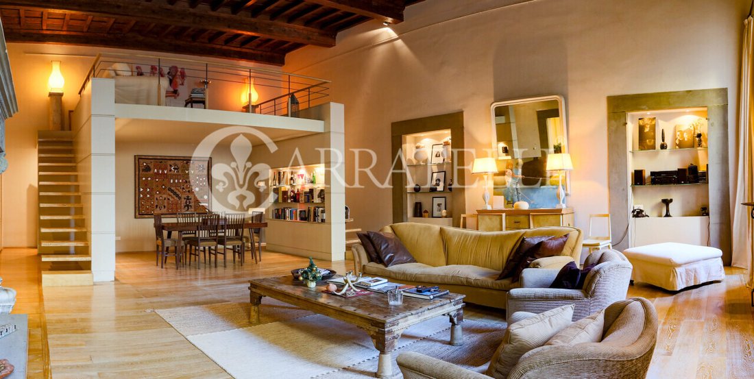 Apartment in Center, Florence, Tuscany 5 - 11242294