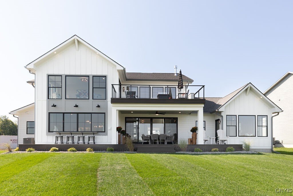 House in Jamesville, New York, United States 2 - 17101547