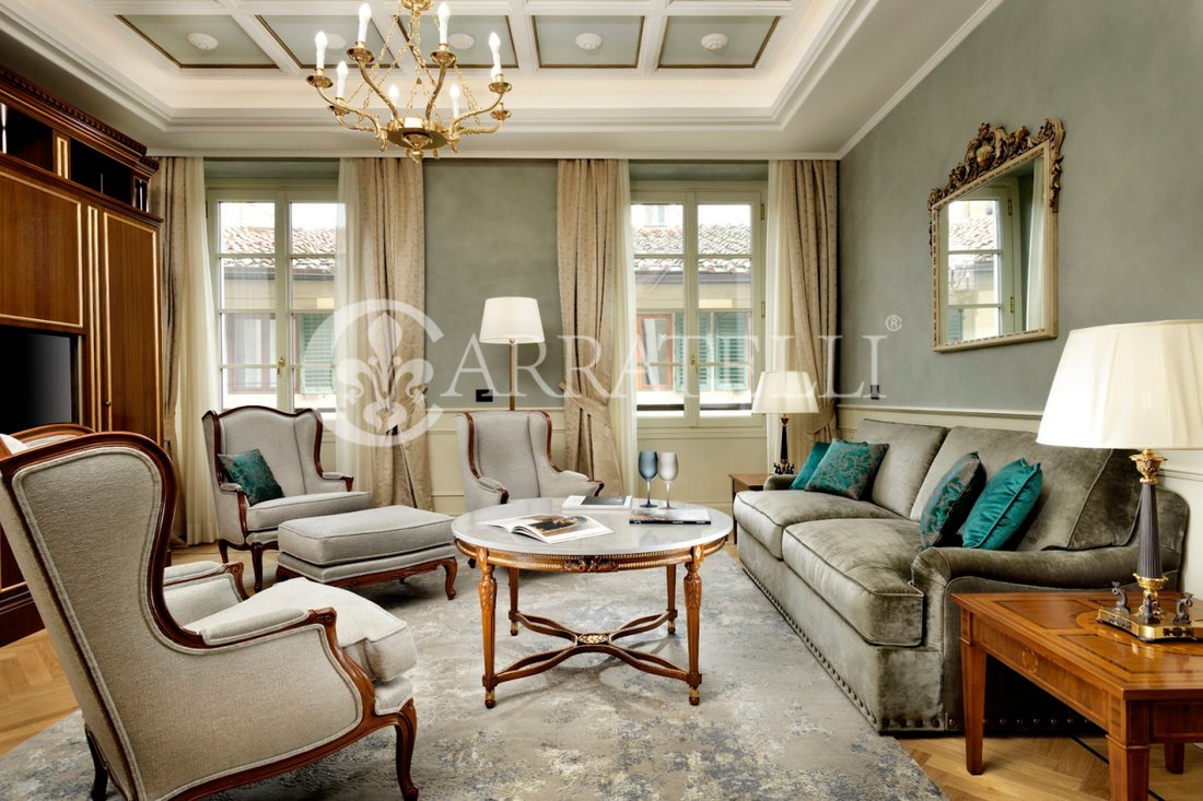 Apartment in Center, Florence, Tuscany 2 - 14893337
