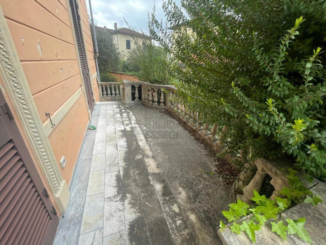 Villa in Sant'Anna, Lucca, Italy 5 - 15526938